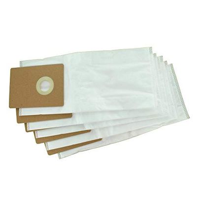 Paxanpax VB817H Non Original Electrolux ES82 Highlight Z2905/Powerlite Z2250/The Boss Z2270/Enviro Vac Z2952A Series SMS Bags