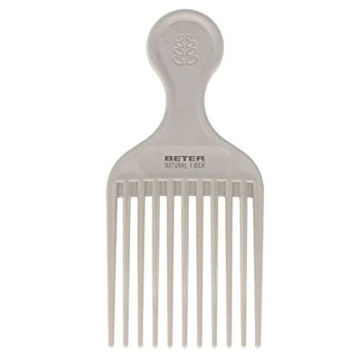 Peine Ahuecador Natural Fiber