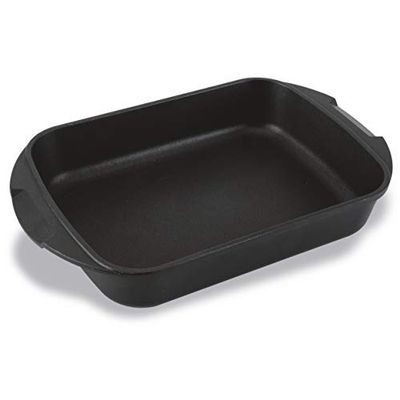 Pujadas P152.035 Roast Pan, 35 cm x 25 cm