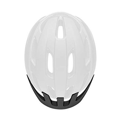 Bell Unisex - Trace Helmen voor volwassenen, zwart, XL