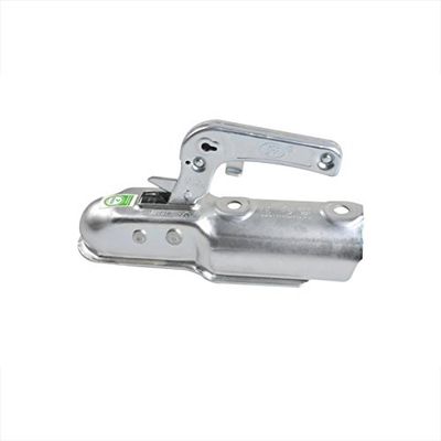 ProPlus 341015 Round Ball Coupling, 70 mm