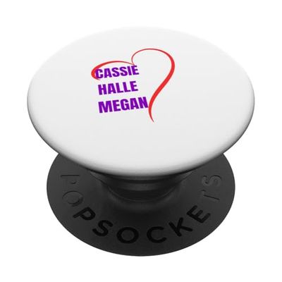 Support Survivors Out Loud PopSockets Adhesive PopGrip