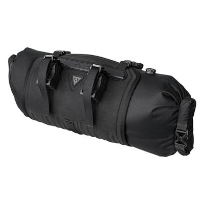 Topeak FrontLoader Sacoche de Guidon - Noir