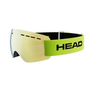 HEAD SOLAR FMR