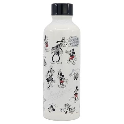 STOR ALUMINIUM BOTTLE TREND 755 ML MICKEY MOUSE VINTAGE YOUNG ADULT