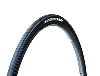 Panaracer Gravel King Folding banden, zwart, maat 700 x 23C