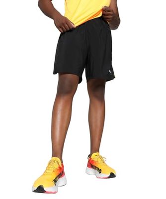 PUMA Run Favorite Velocity - Pantaloncini da Uomo, 17,8 cm, in Tessuto XL