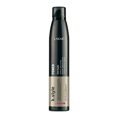 Mousse Modulable Lakmé K.style Power Extra-fort