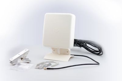 PANOROMA Antennas - Antenna direzionale ad Alto Guadagno, Fino a 11 Db