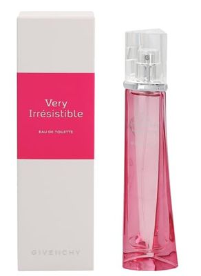Givenchy Very Irresistible Eau de Toilette 50ml Spray