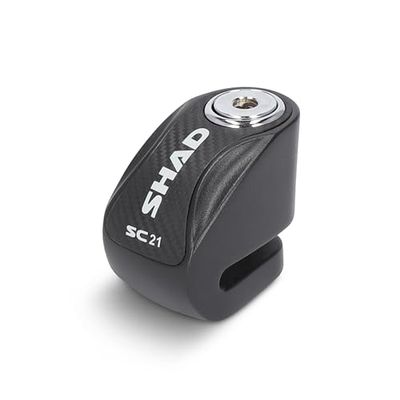 SC21 DISC ANTI-THEFT – Black