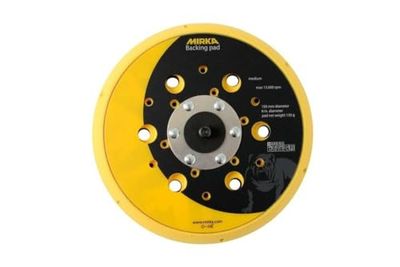 Mirka 916 GV48 Pad de segurança