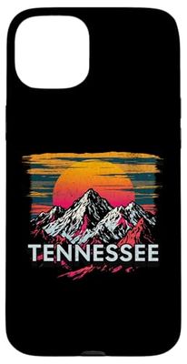 Tennessee Custodia per iPhone 15 Plus