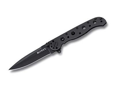 CRKT M16-01 Black 01CR1601KS