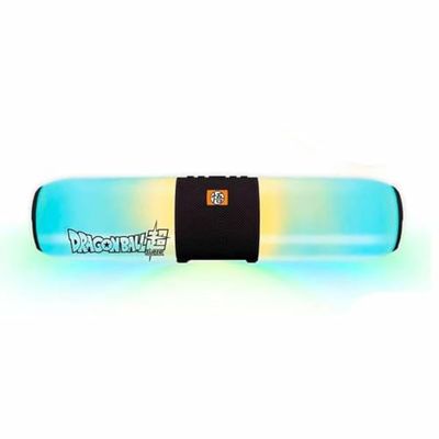 CLAUDIO REIG Dragon Ball Bluetooth-högtalare (2253)