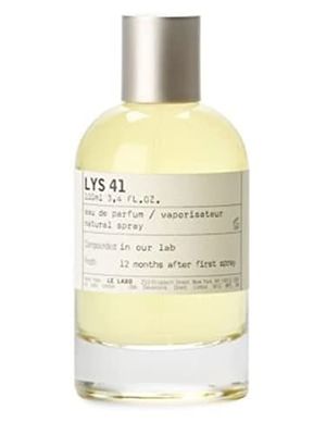 Le Labo Perfume Mujer EDP LYS 41 100 ml