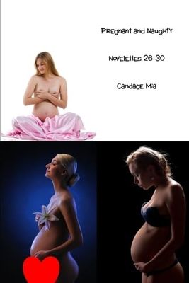 Pregnant and Naughty: Novelettes 26-30: 36