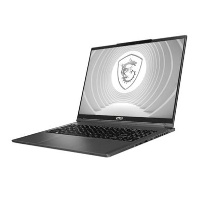 MSI CreatorPro 16 AI Studio A1VKG-289FR : Intel Core Ultra 9 185H - 64GB DDR5 - SSD 2TB - Nvidia Quadro RTX3000 Ada 8GB - 16' UHD+(3840 * 2400) 4K MiniLED 120Hz - Windows 11 Professionnel