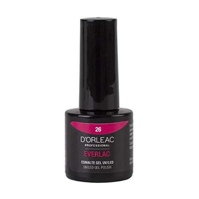 EVERLAC SMALTE N. 26 D'ORLEAC 9 ML
