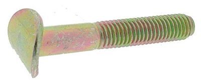 Greenstar 9054 Vis de mancheron adaptable M6 x 50 mm NE415386