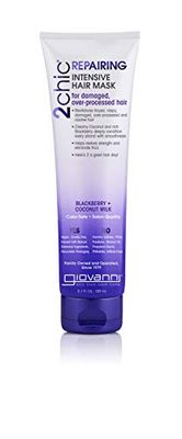 Giovanni Cosmetics 2chic Hair Mask, 166 g