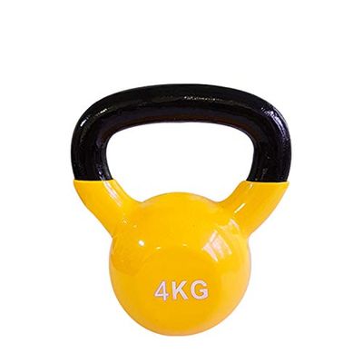 Sveltus kettlebell 4 kg