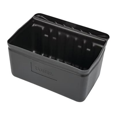 Cambro Bc331Kdsh110 Porte-Couverts Noir 9,5 L