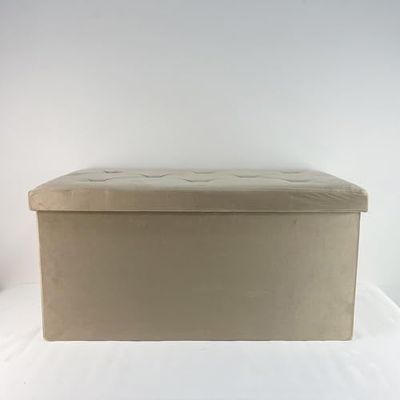 GALILEO Puf Beige Standard