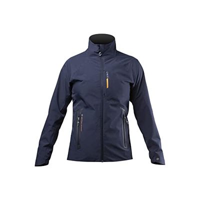 Zhik Nuevo 2024-INS100 Jacket W-Nvy S, 68269 Other, Multicolor, One Size