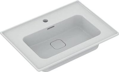 Ideal Standard T299101 Lavabo del baño STRADA II, Blanco