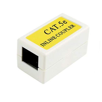 Alargador UTP H-H, 1.5m, Flexible, Conecta Dispositivos en Red, Ideal para Extender Conexiones Ethernet.
