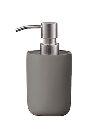Kleine Wolke Accessoires Ardoise Longueur 7,4 cm Largeur 7,4 cm Hauteur 15,8 cm