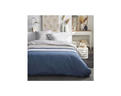TODAY Sunshine 16.13 Double Bed Linen 220 x 240 cm 100% Printed Cotton