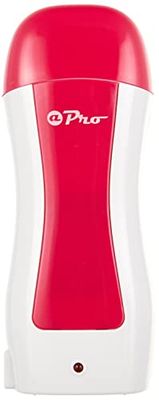 Albi Pro Albi Roll On Wax Melt Pink 40W (2822P), Nero
