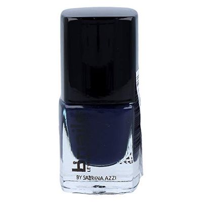 SABRINA AZZI Sabrina Bnails Esmalte Excited (286) 5 ml, Estándar, Único