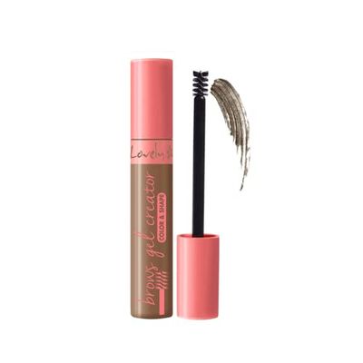 Lovely Brows Gel Creator 1