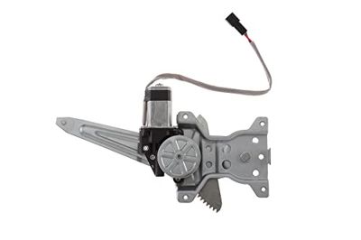Valeo 851888 LV AR G-comp-Suzuki Swift (05>09)