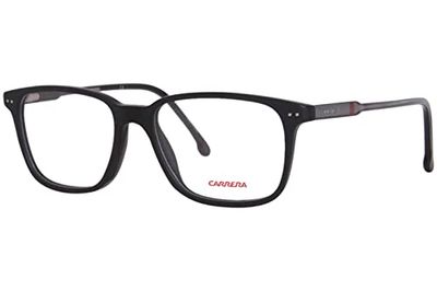 Carrera 213/n Sunglasses, Matte Black, 52 Unisex, Matte Svart, 52