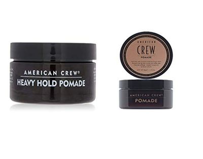 American Crew Heavy Hold Pomade 85 g + Pomade 3 oz / 85 g