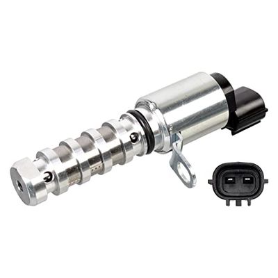 Blue Print ADBP740030 Solenoid Valve