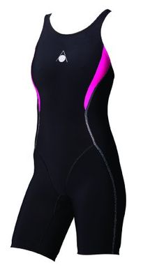 Aqua Sphere Vrouwen Energize Aqua Sphere Vrouwen Energize Training Pak Energize Training Pak Dames - Zwart/Roze, 30 Inch
