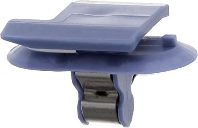 Interior Trim Panel Clip and Tailgate for Renault/Peugeot/PSA/Opel Vehicles 8.2 x 8.2 mm Punch, Pack of 10