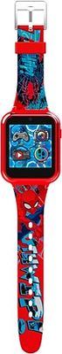 Kids Euroswan SPD4588 Spiderman Smartwatch, meerkleurig