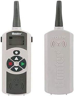 Hunter Roam Kit afstandsbediening, meerkleurig, 5,0 x 2,5 x 18,0 cm