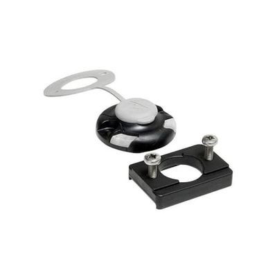 RAILBLAZA ND-065 Patin TRACNUT Con STARPORT Para Unisex-Adult, Silver, Standard