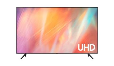 Samsung BE50D-H BED-H Series - 50" LED LCD TV met achtergrondverlichting - Crystal UHD - 4K - voor signaal...