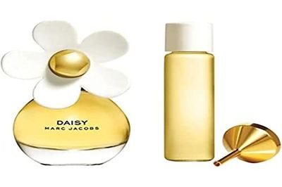 Marc Jacobs Daisy Set Regalo Eau de Toilette, Donna, 20 ml & Eau de Toilette Refill, 15 ml