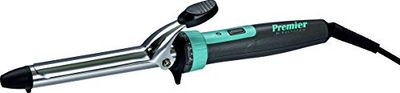 Rizador de pelo EXPERT SERIES, pinza de 19mm, 25W, Control temperatural - Modelo: TE-1925