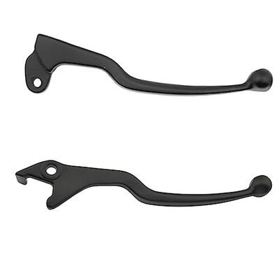 ACCOSSATO Paire de leviers pour KEEWAY SPEED de 2006 à 2011 (CC 150)