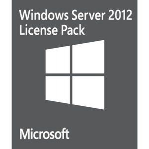 Microsoft Windows Server CAL 2012 (Pack 20 Licenses User CAL User CAL)